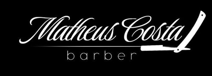 Matheus Costa Barber